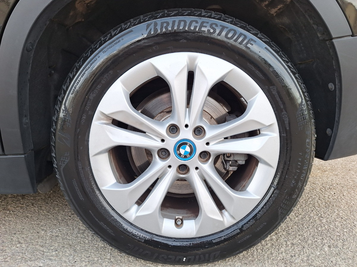 Bmw X2 Usato 2022 X2 San Vendemiano