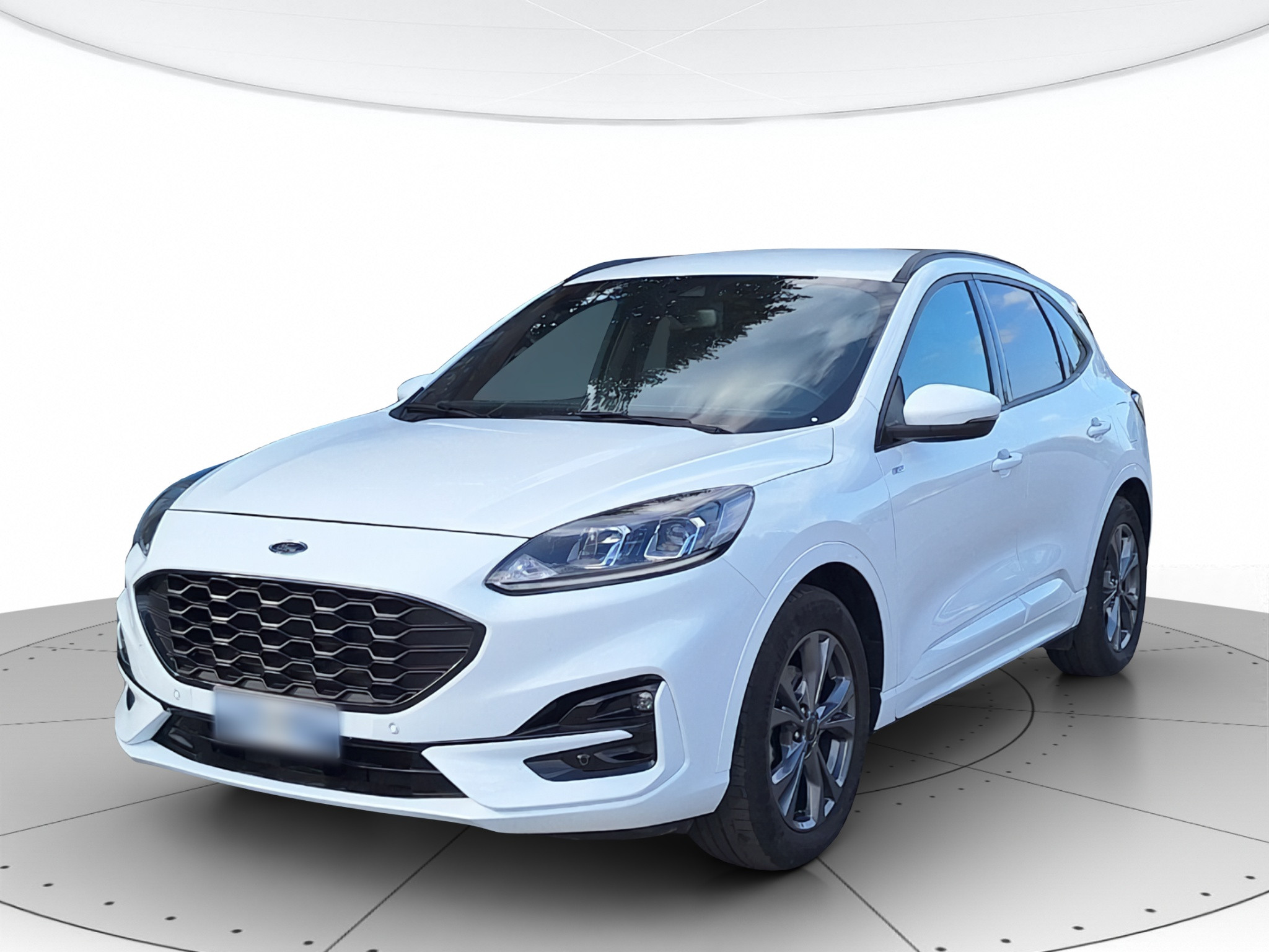 Ford Kuga Usato 2023 Kuga San Vendemiano