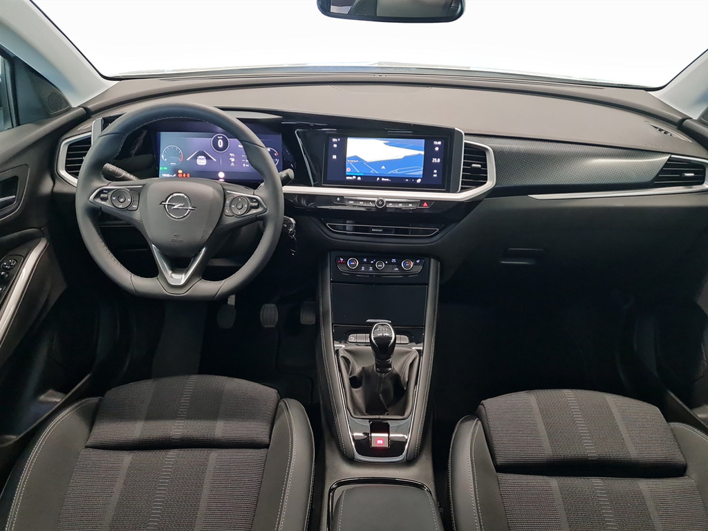 Panoramica 8° Immagine Veicolo