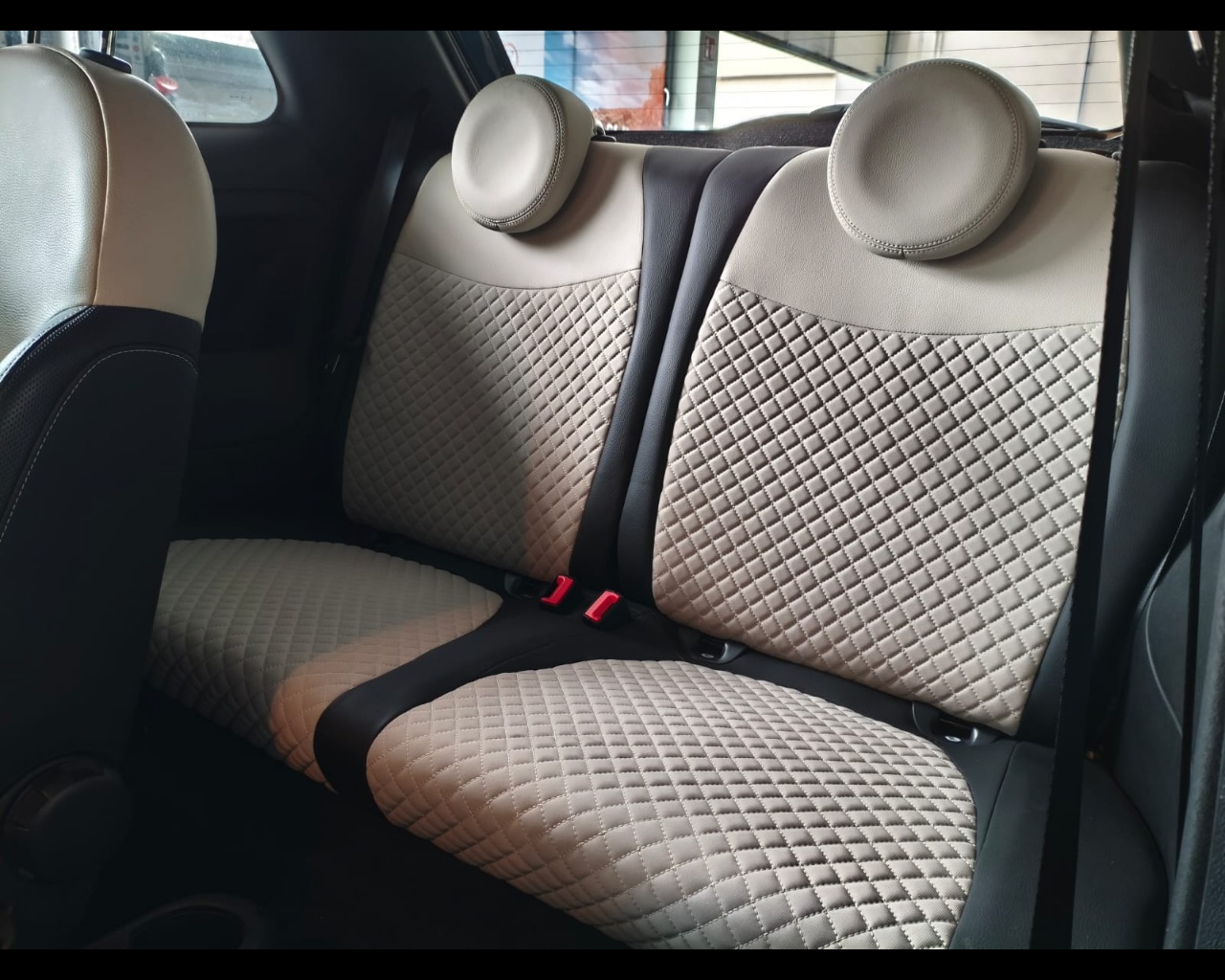 Foto FIAT 500 1.0 hybrid Dolcevita 70cv