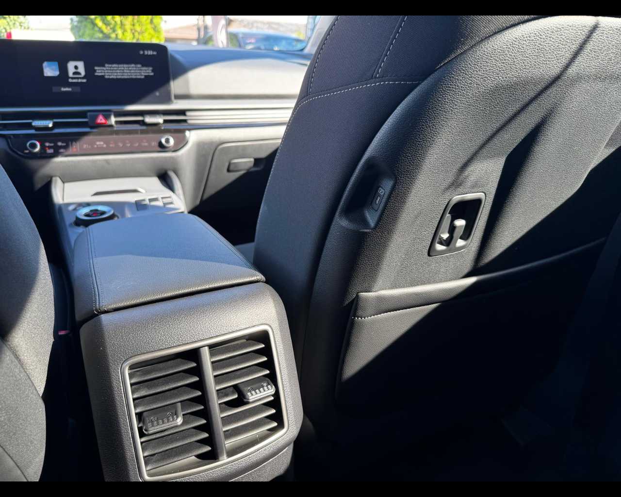 Kia Sportage Nuovo Ibrido benzina Sportage Este