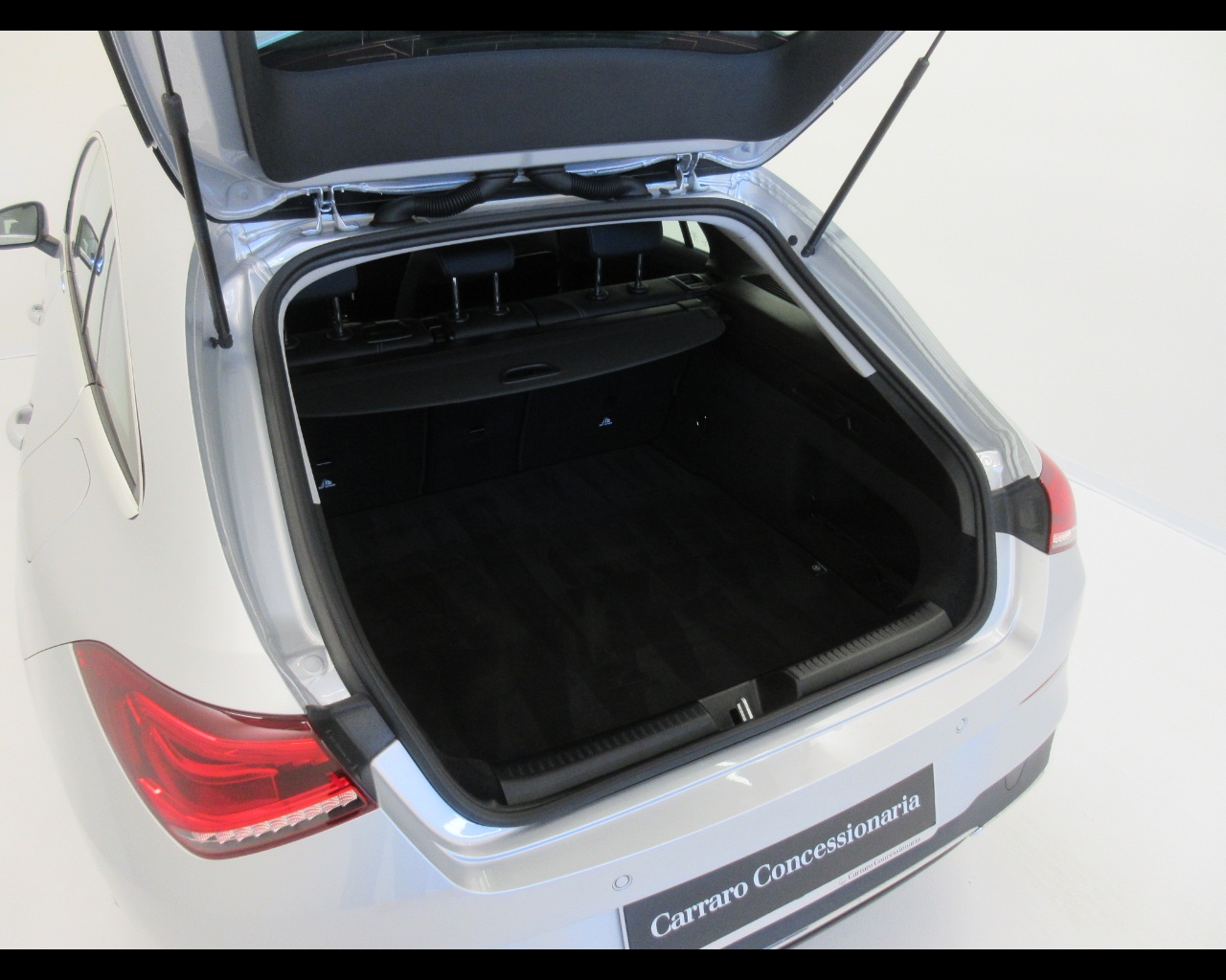 Mercedes CLA Shooting Brake CLA Shooting Brake 180 Sport - 9