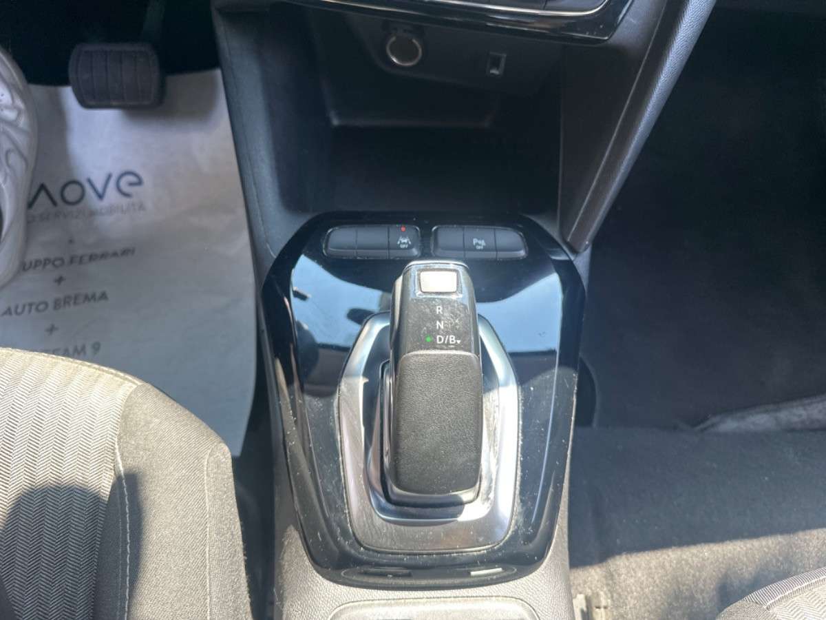 Opel Corsa Usato 2021 Corsa Carpi