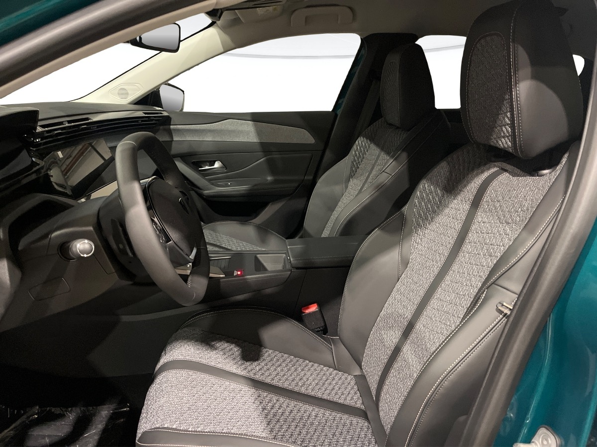 Peugeot 308 Nuovo Ibrido benzina 308 Verona