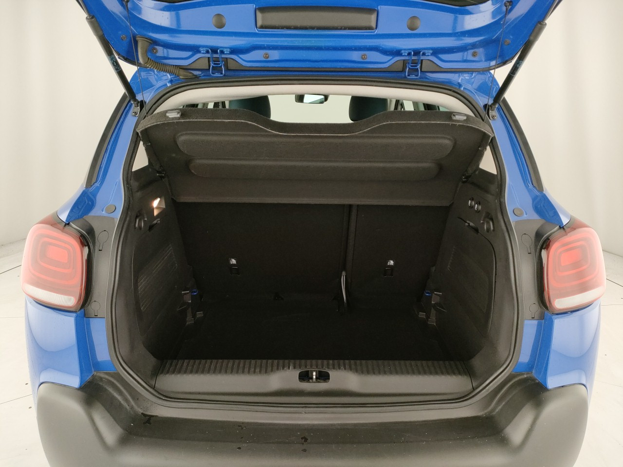 Citroen C3 Aircross Usato 2022 C3 Aircross Lonato del Garda