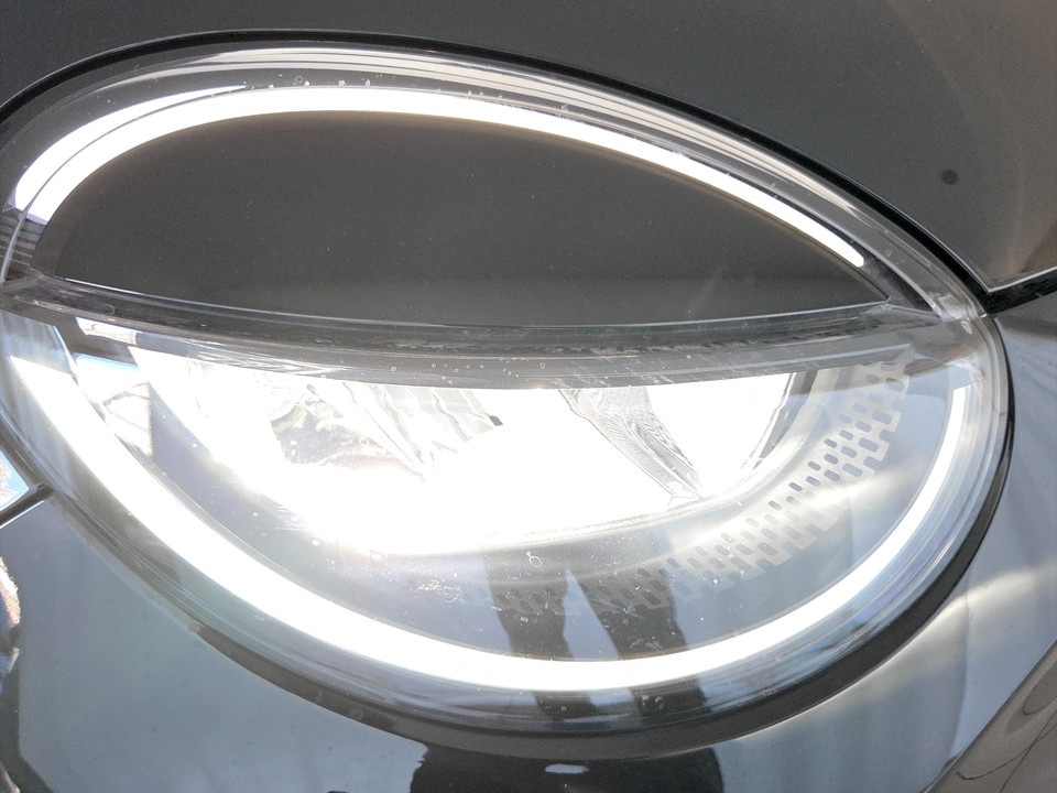 FIAT 600 1.2 hybrid La Prima 110cv auto Ibrida usato - 21