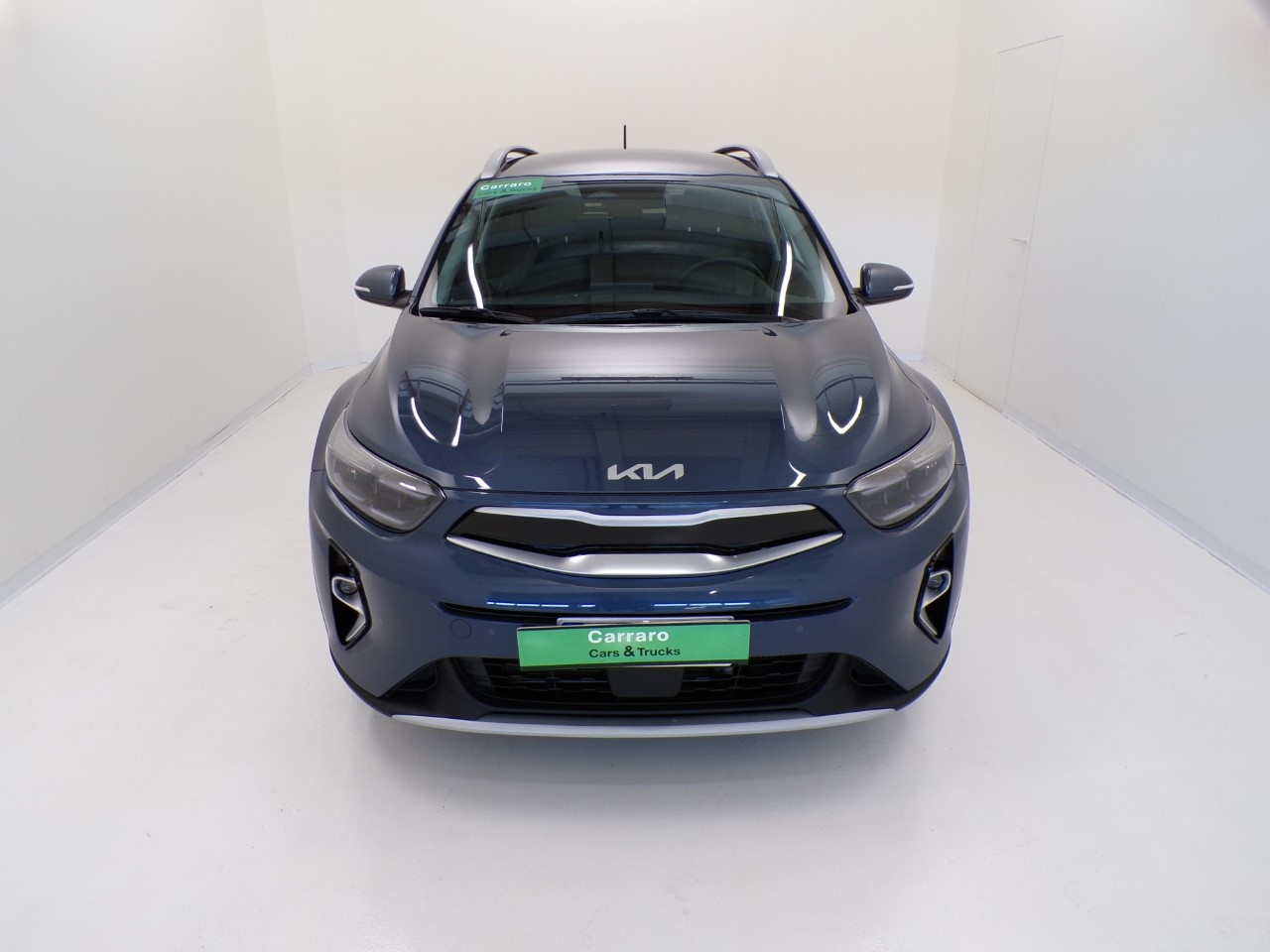 Kia Stonic Stonic 1.0 T-GDi MHEV 100cv Style Navi Pack MT - 2