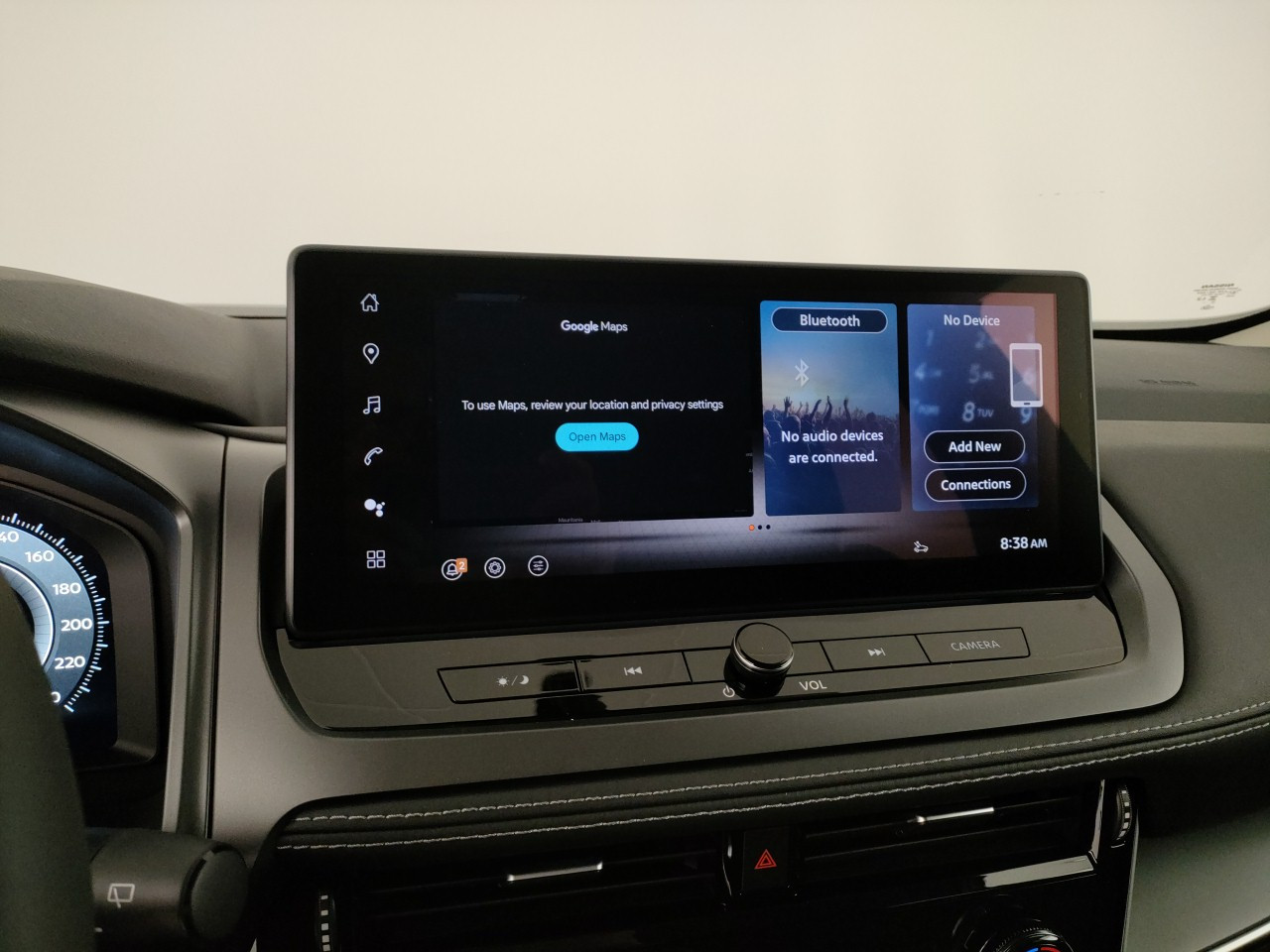 Nissan Qashqai Nuovo Ibrido benzina Qashqai Lonato del Garda