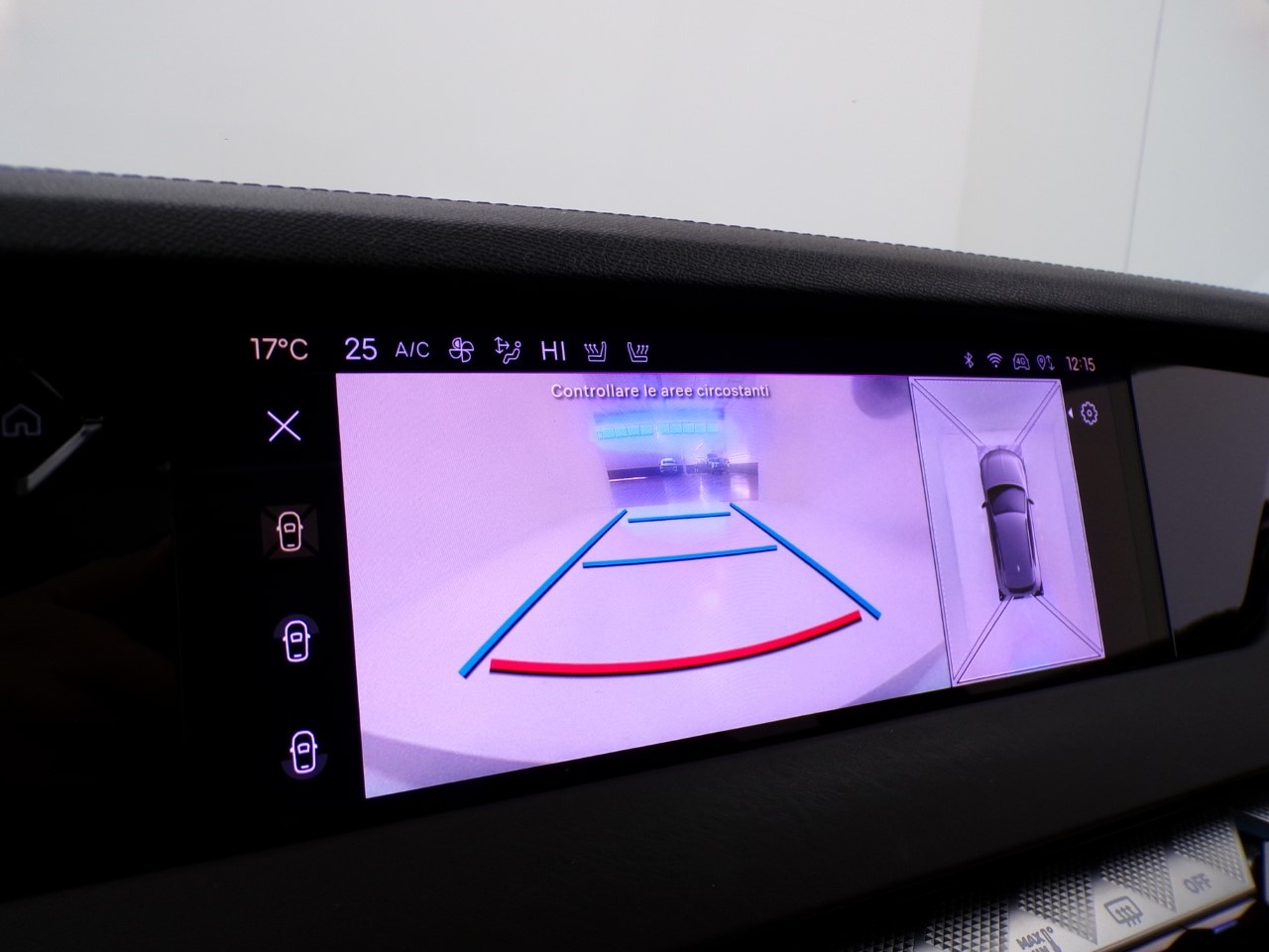 Ds DS4 DS4 1.5 BlueHDi Opera Auto - 24