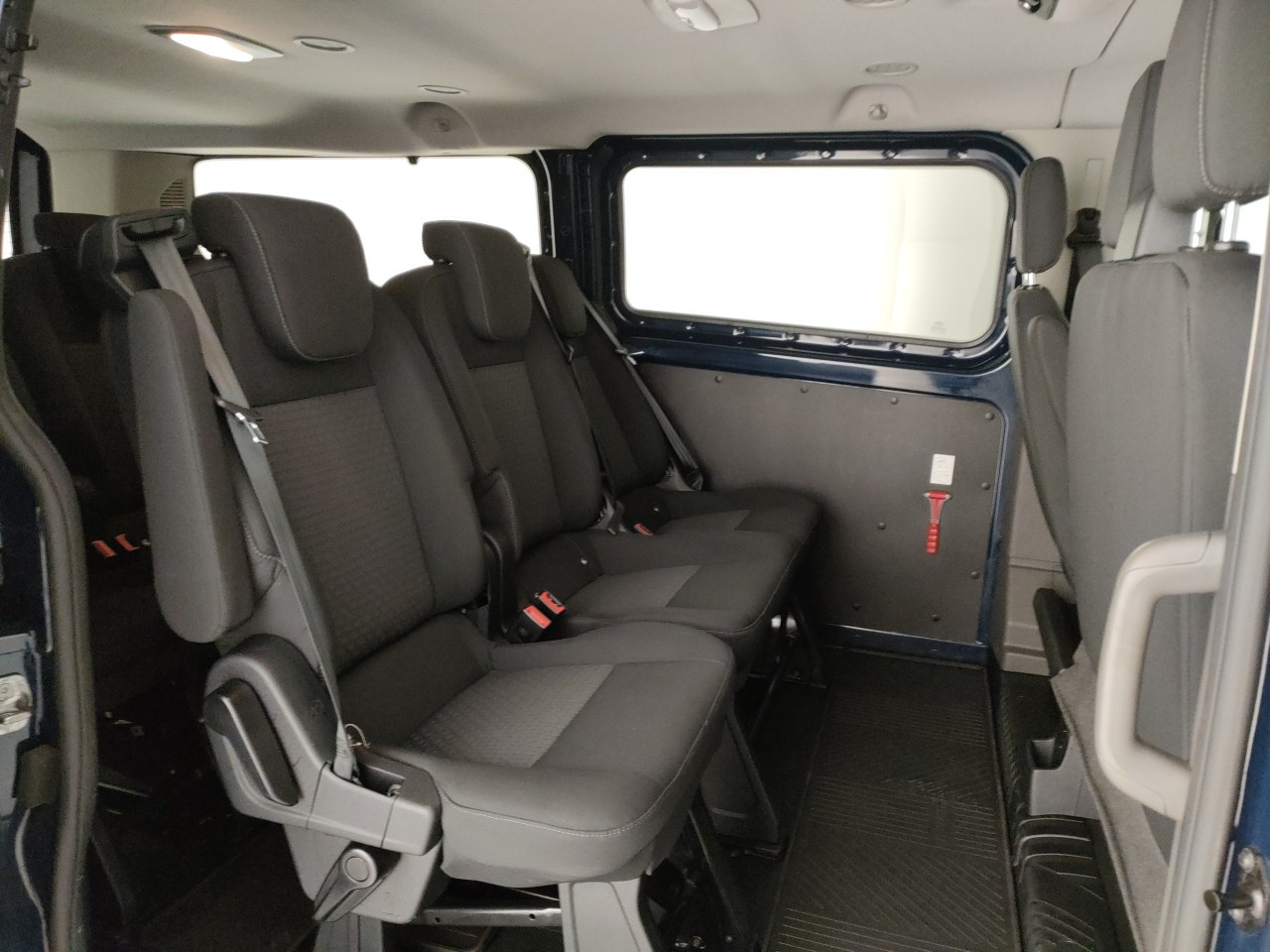 Ford Transit Custom Usato 2023 Transit Custom Modena