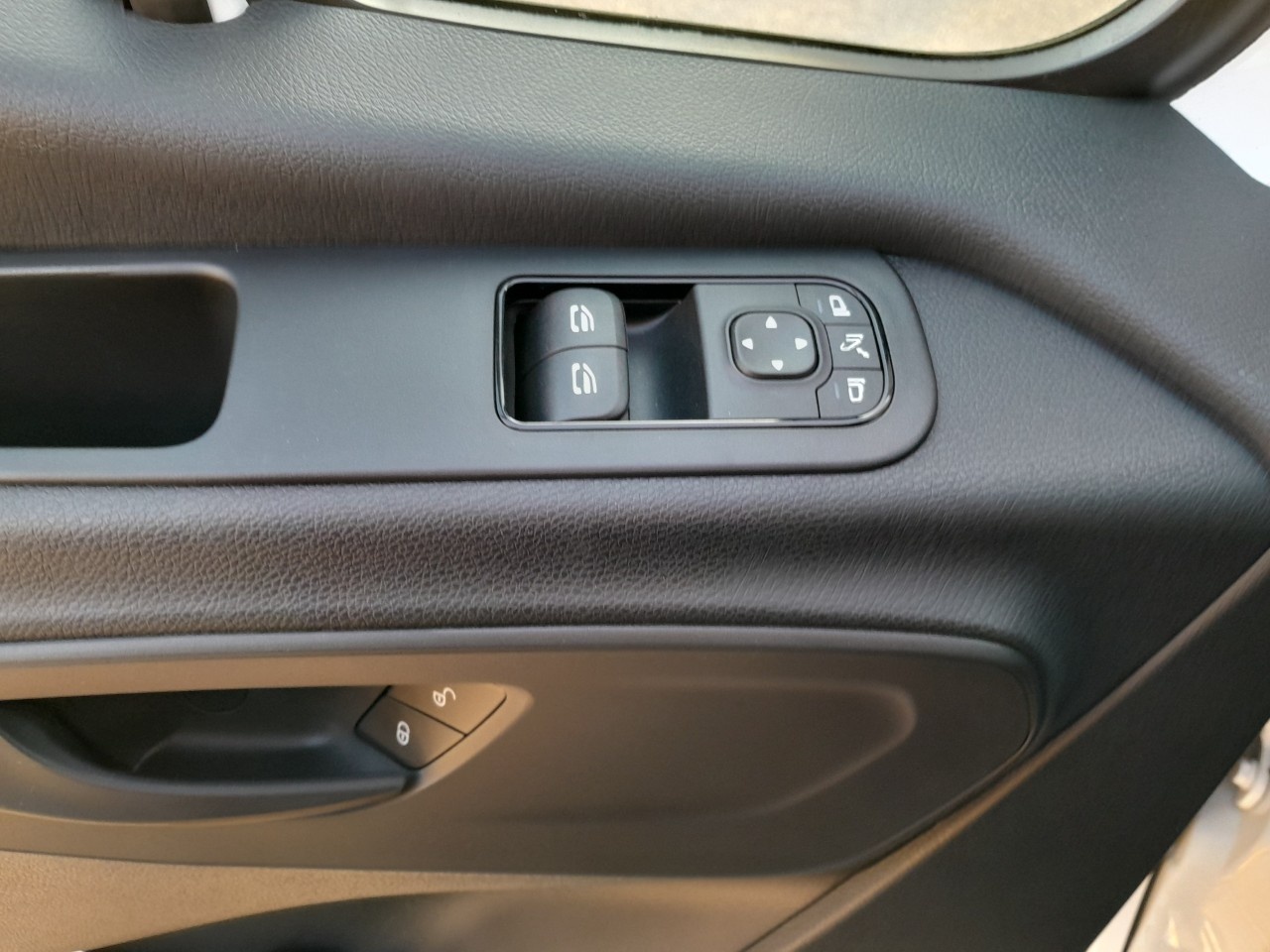 Mercedes Sprinter Sprinter Furgone 319CDI 37/35 PRO - 7