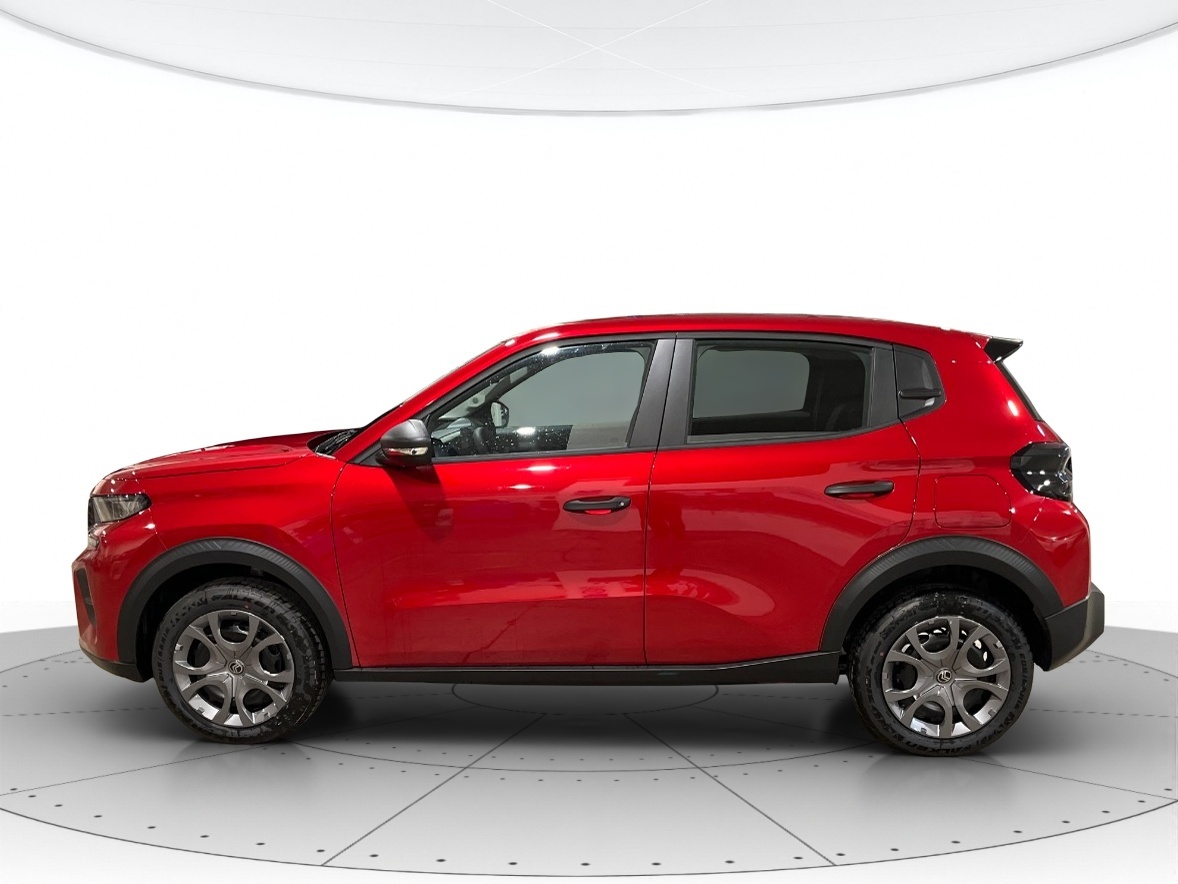 Citroen C3 Nuovo Elettrico C3 Verona