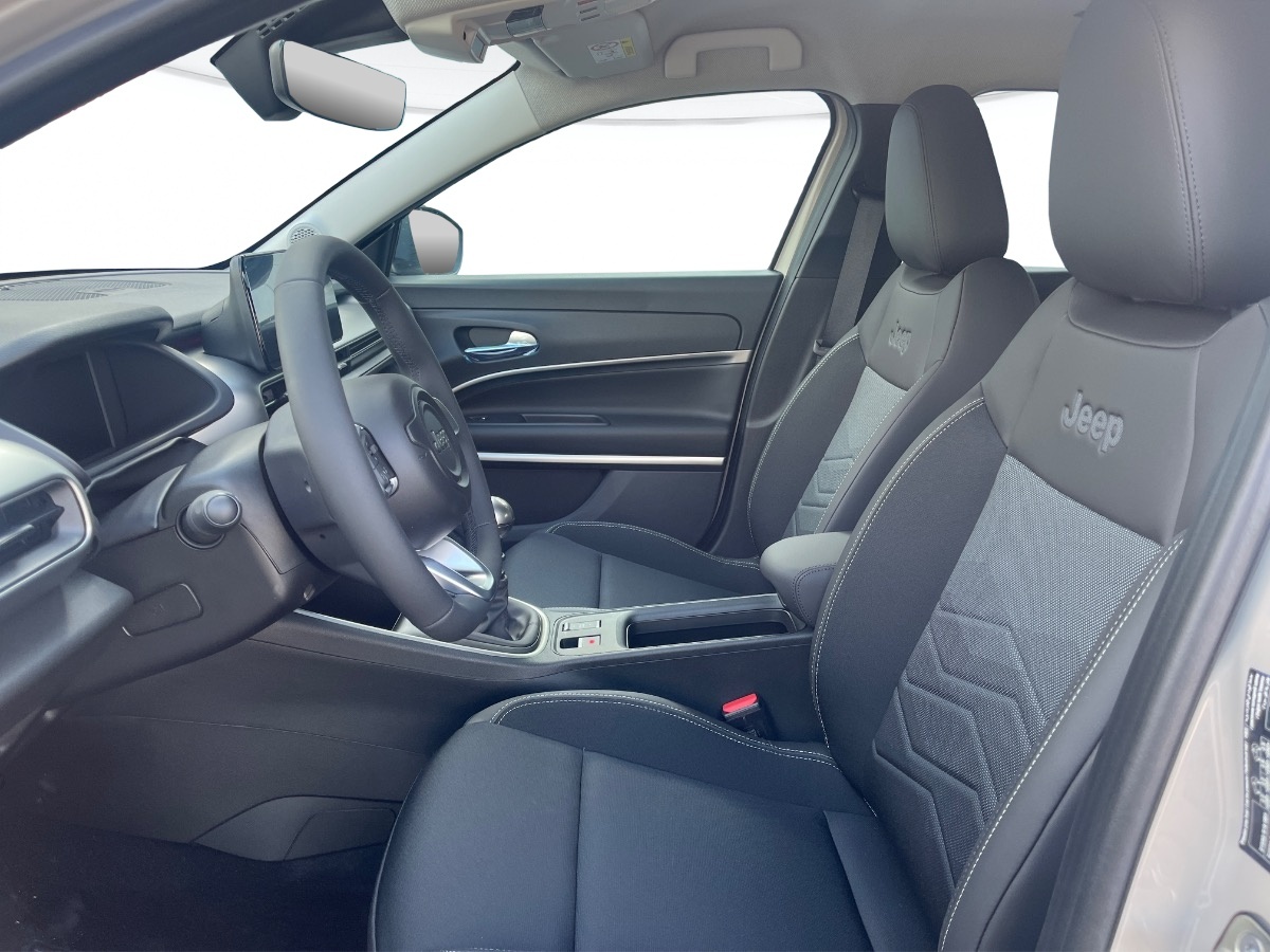 Jeep Avenger Nuovo Benzina Avenger Rovigo