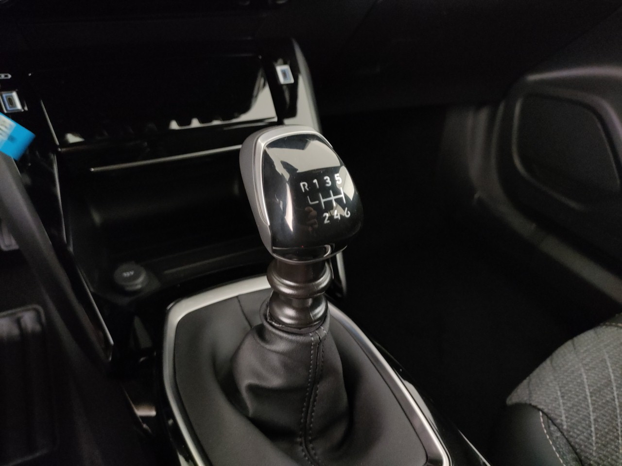 Peugeot 2008 KM0 2025 2008 Porto Mantovano