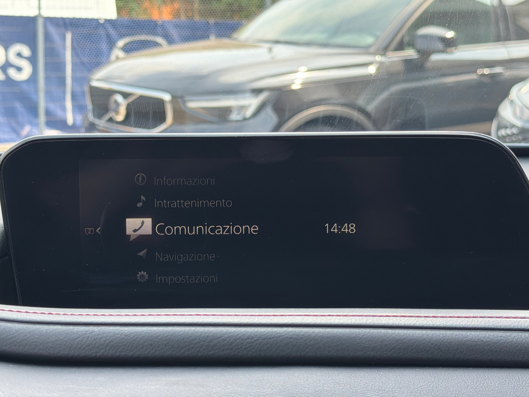 Mazda CX-30 Usato 2022 CX-30 Reggio Emilia