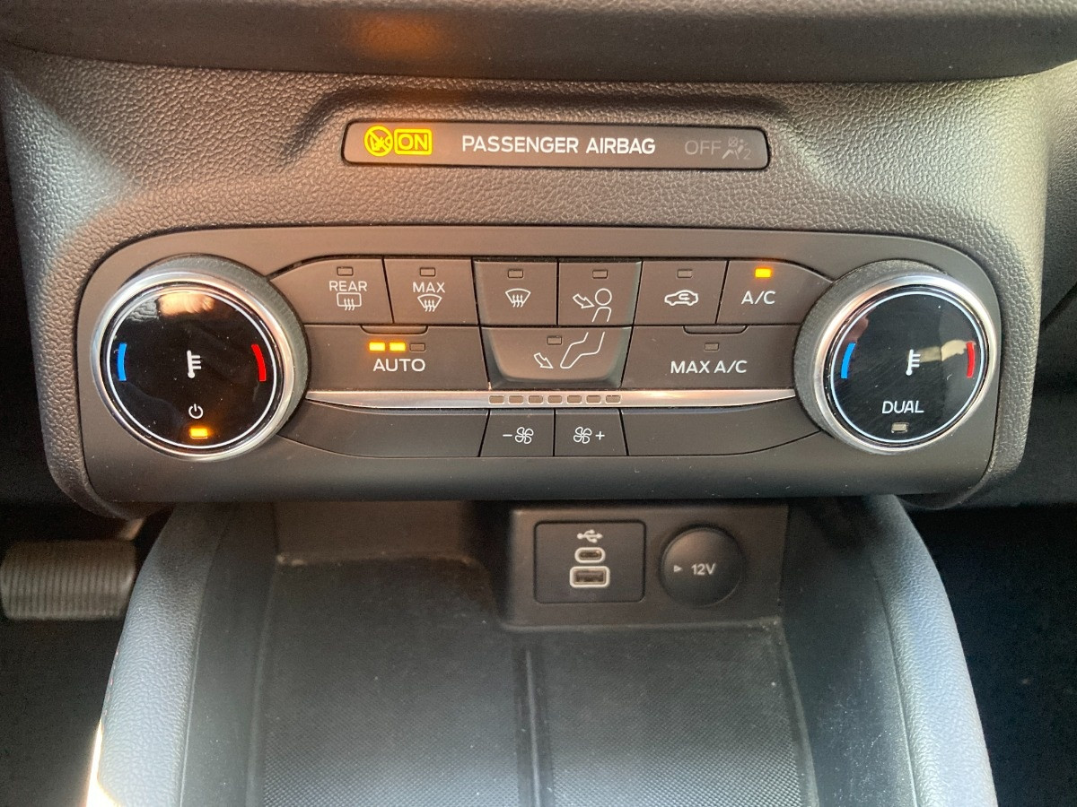 Ford Kuga Usato 2022 Kuga Modena