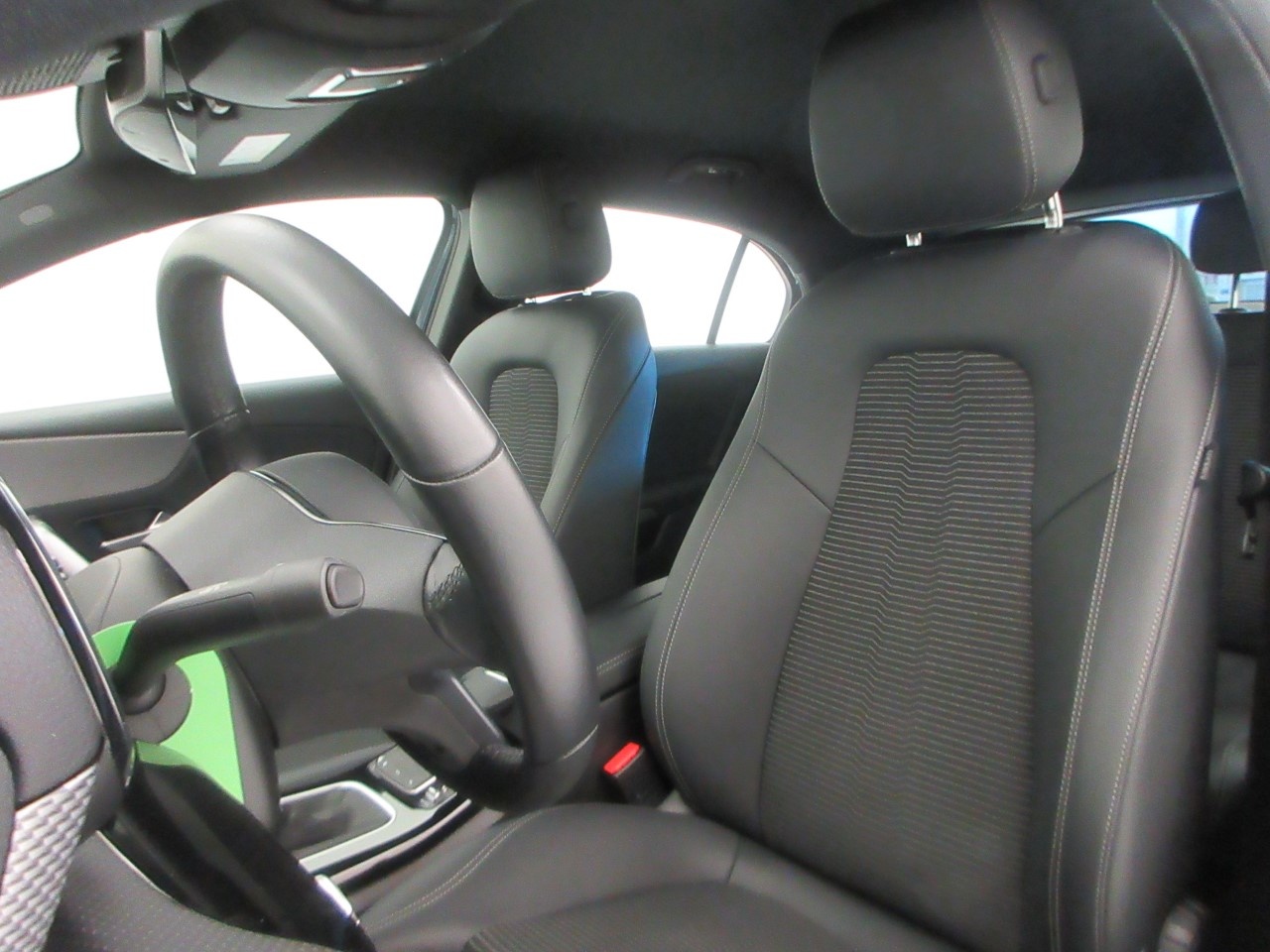 Mercedes Classe A Classe A 160 Sport - 12