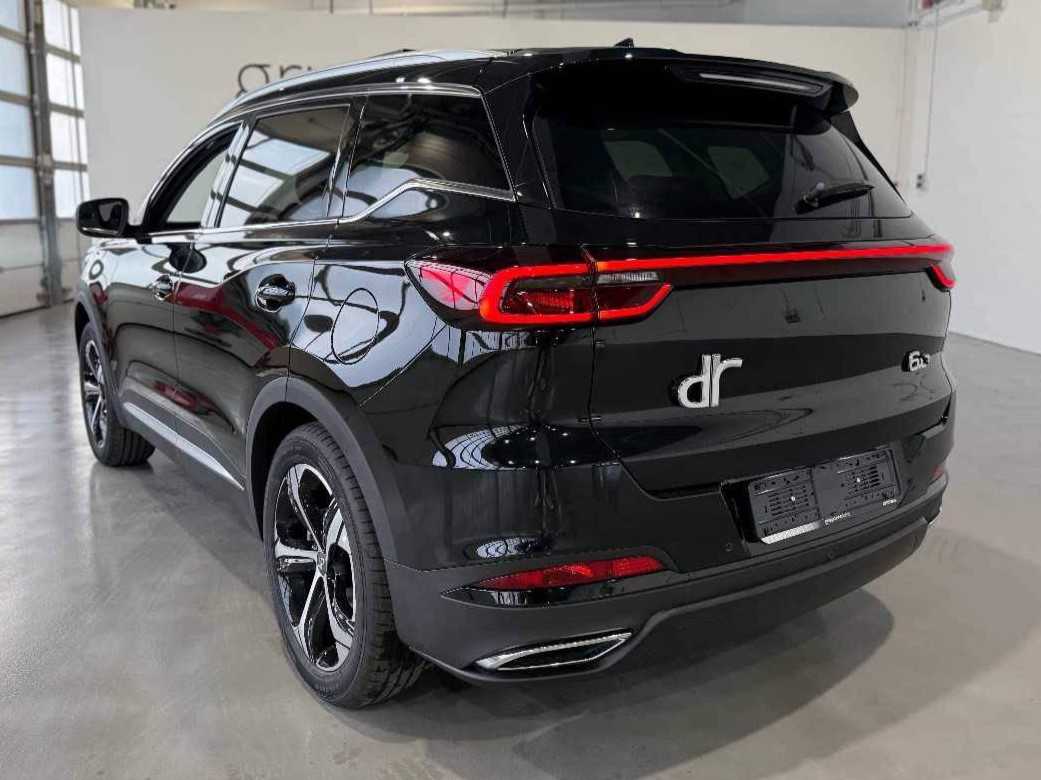 Dr Automobiles DR 6.0 KM0 2025 DR 6.0 Mestre