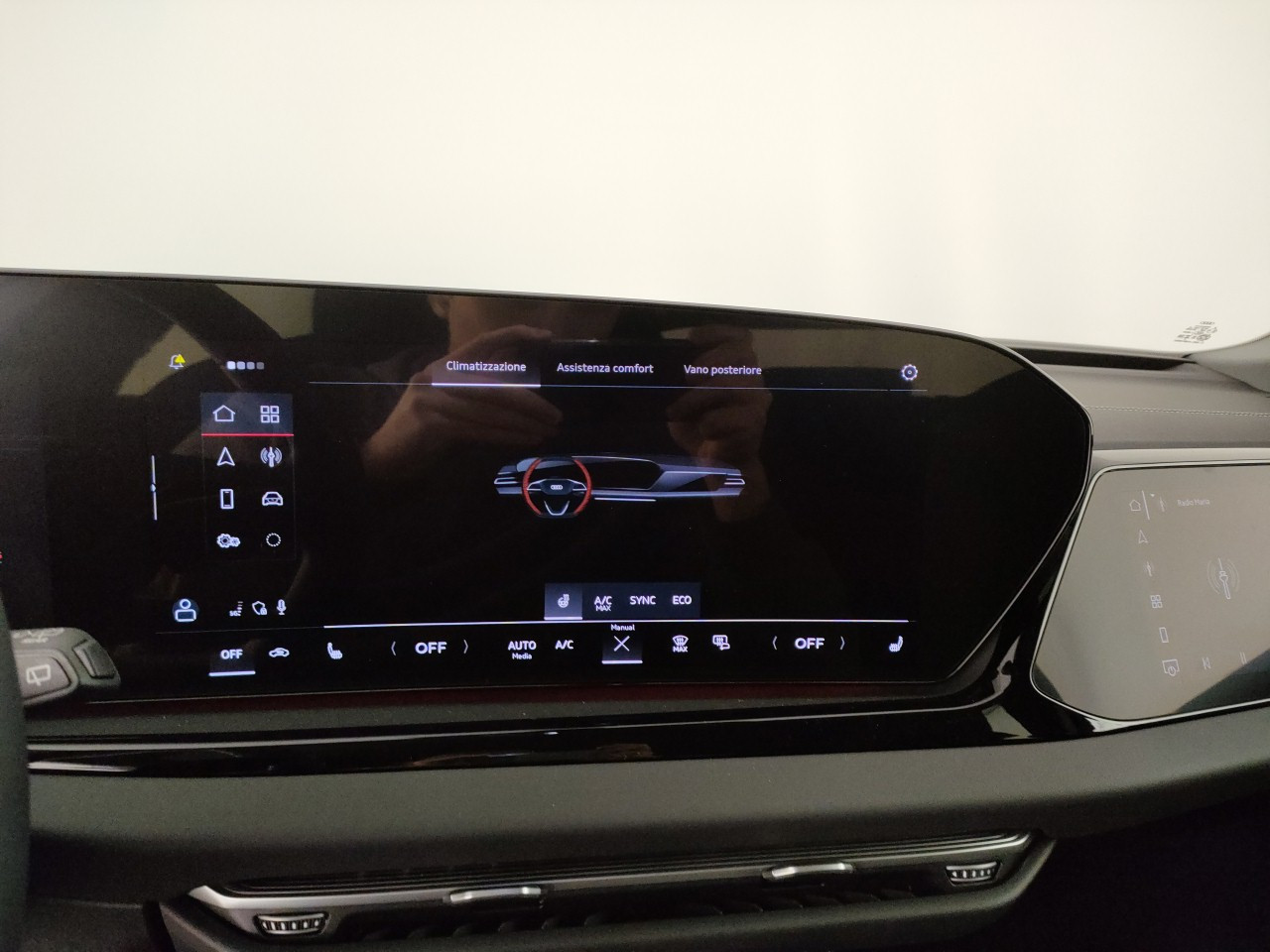 Audi A6 Usato 2025 A6 Porto Mantovano