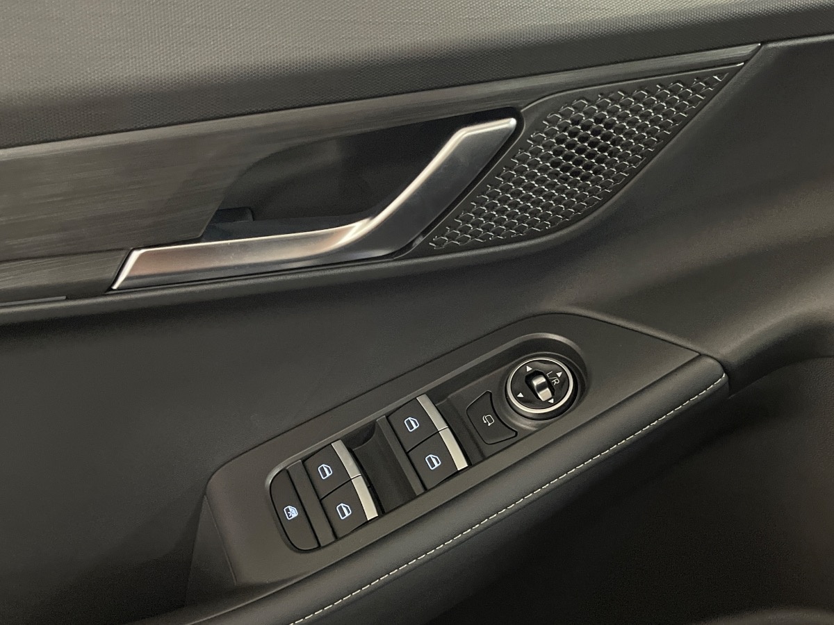 Jaecoo Jaecoo 5 Nuovo benzina Jaecoo 5 Verona