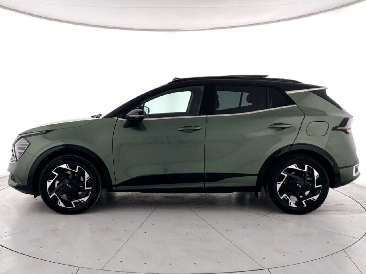 Kia Sportage Aziendali 2025 Sportage Reggio Emilia
