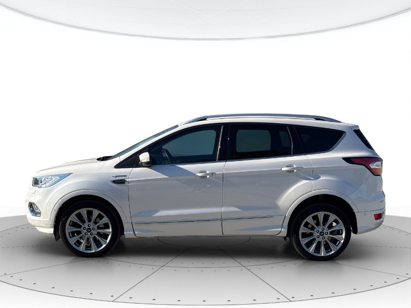 Ford Kuga Usato 2019 Kuga Mestre