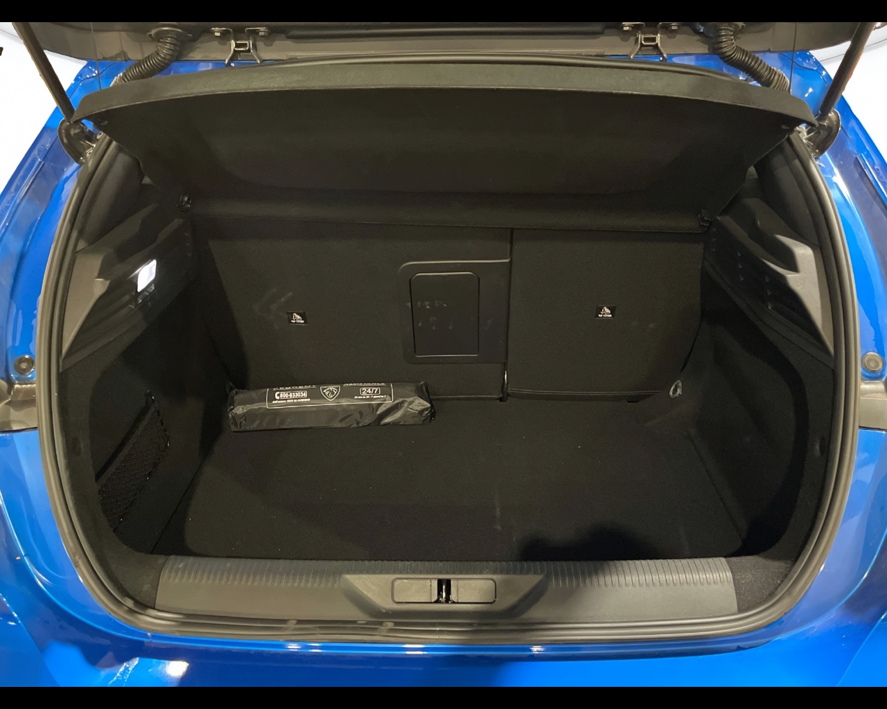 Peugeot 308 Usato 2022 308 Verona