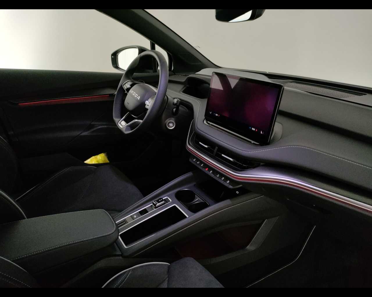 Skoda Enyaq Nuovo Elettrico Enyaq Legnago