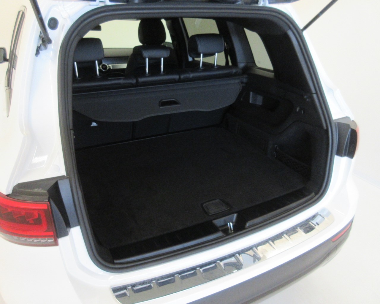 Mercedes GLB GLB 200 D Sport Plus 8G-DCT - 9