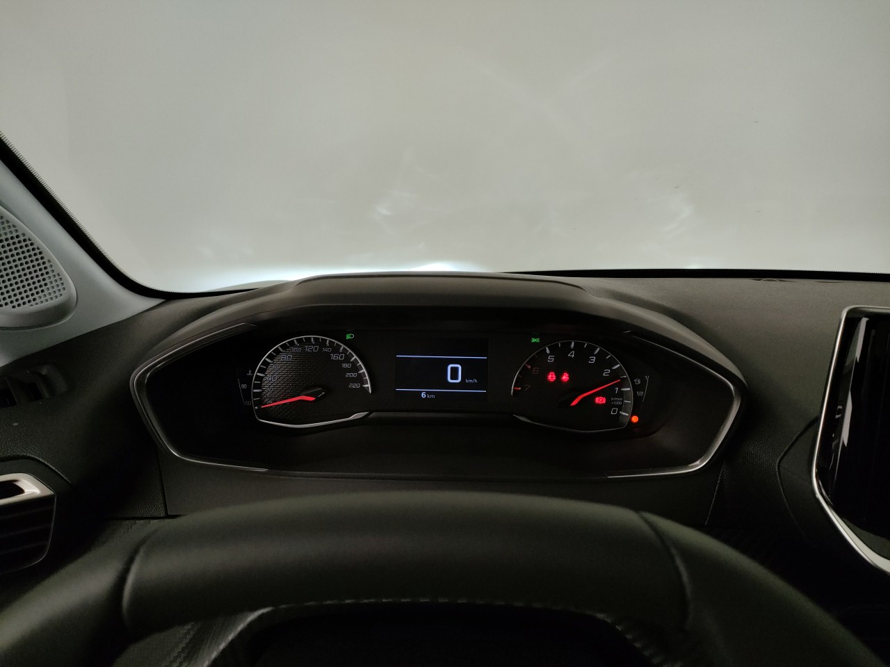 Peugeot 208 Nuovo benzina 208 Porto Mantovano