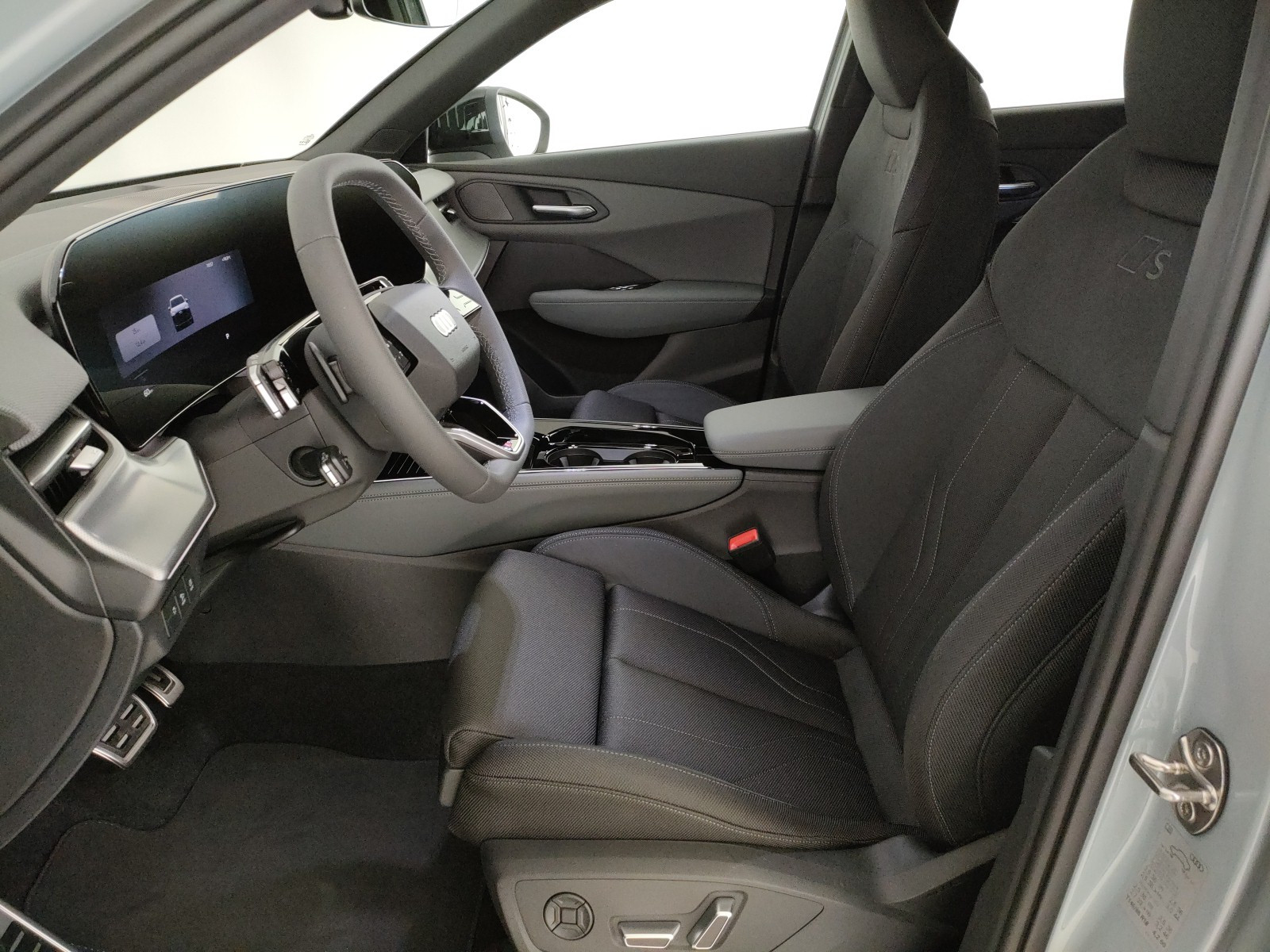 Audi Q3 KM0 2026 Q3 Rovigo