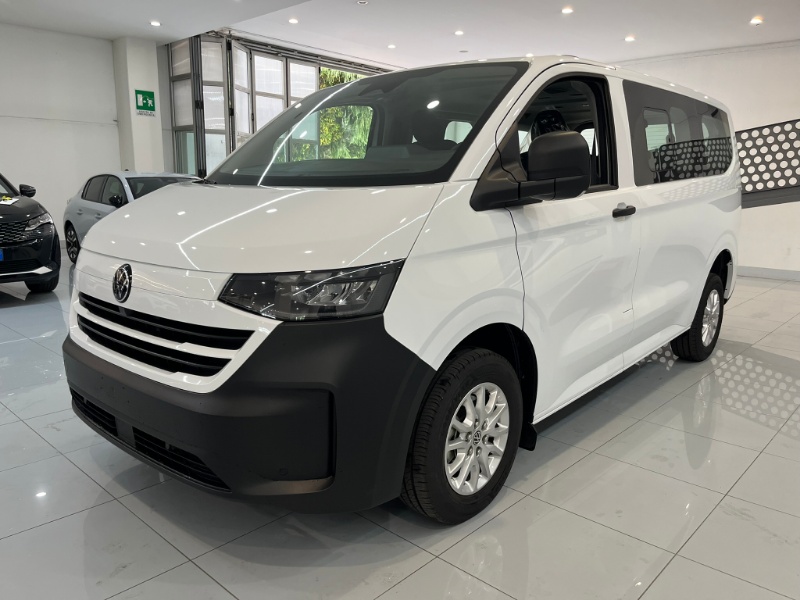 VOLKSWAGEN – Caravelle 2.0 TDI 110CV PC Life