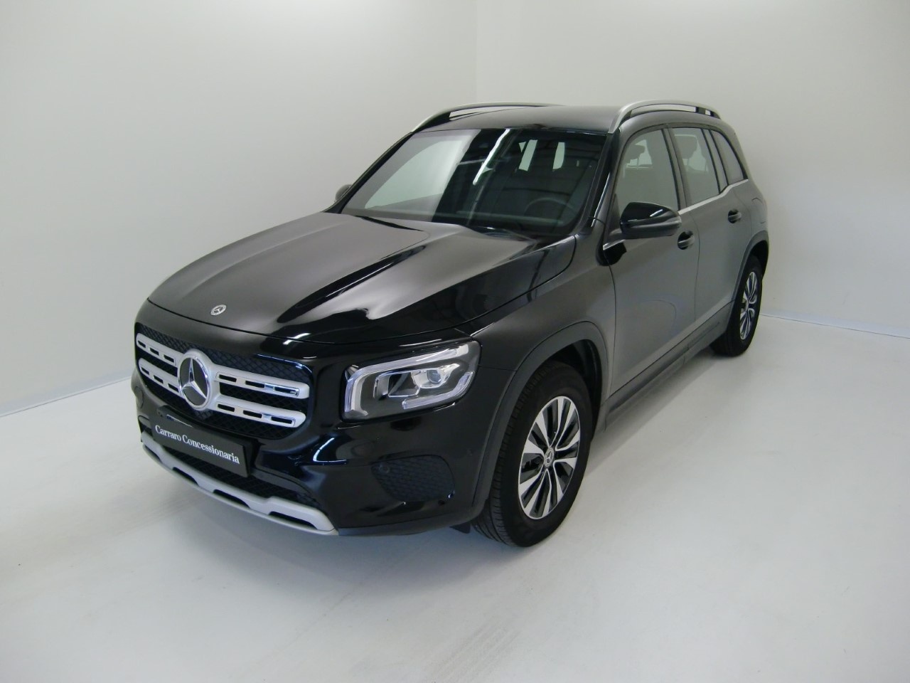 Mercedes GLB GLB 180 D Sport 8G-DCT
