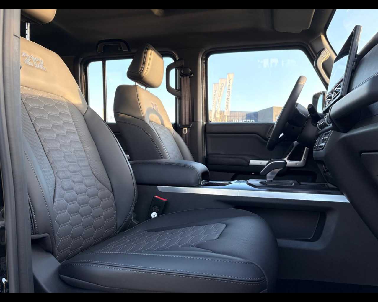 Emc 212 Nuovo Benzina 212 Rovigo