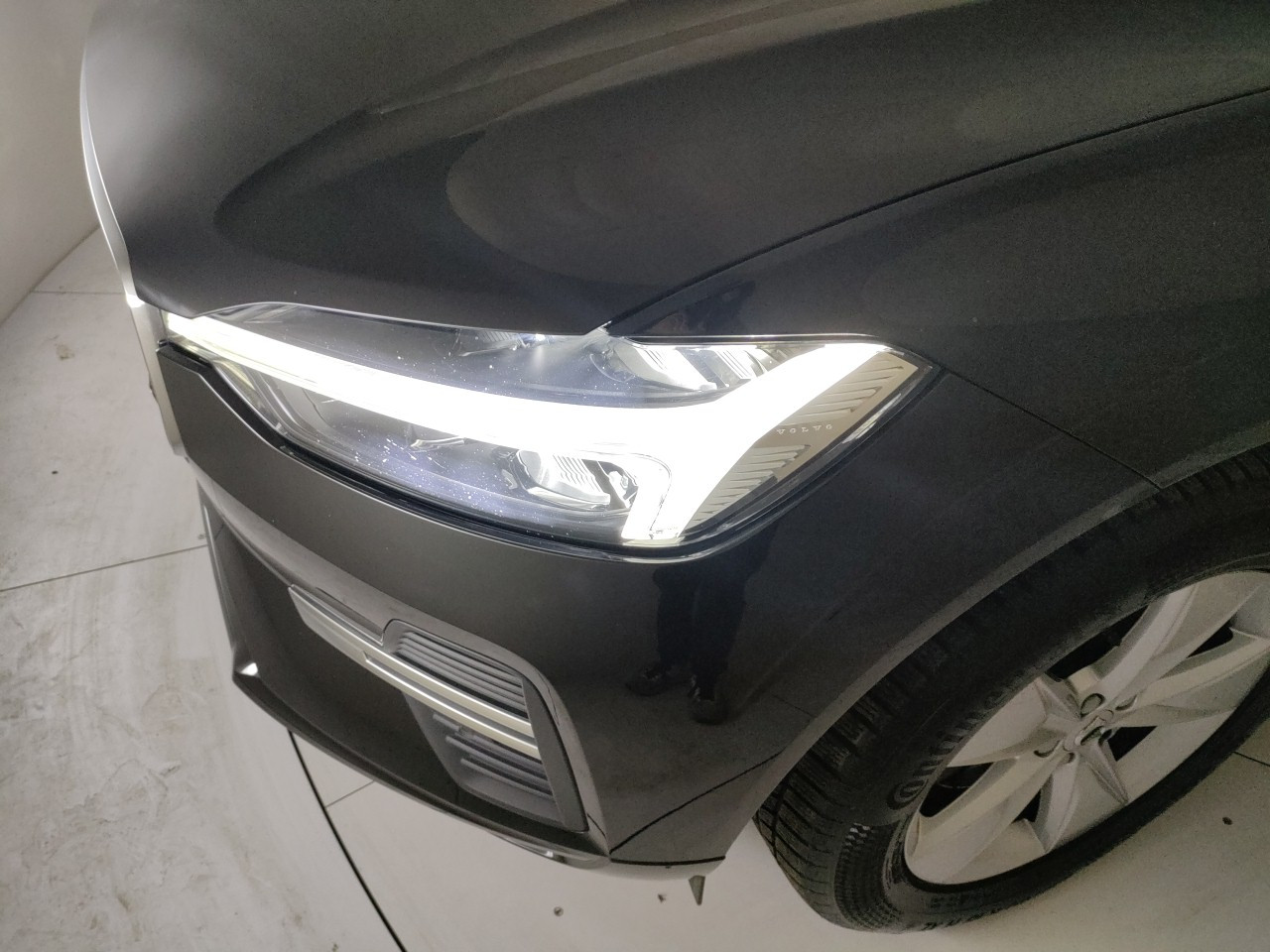 Volvo XC60 Usato 2021 XC60 Porto Mantovano