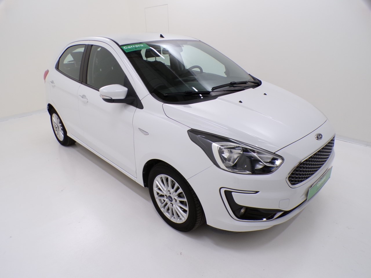 Ford Ka Ka Plus 1.5 EcoBlue 95cv Ultimate - 3