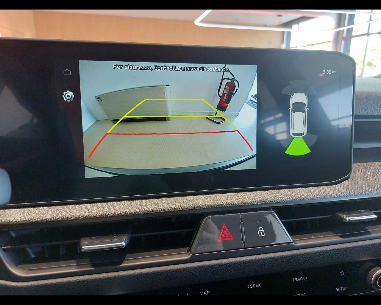 Kia Stonic Nuovo benzina Stonic Legnago