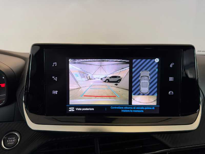 2008 Ii 2020 - 2008 1.2 Puretech Allure Pack S&s 130cv