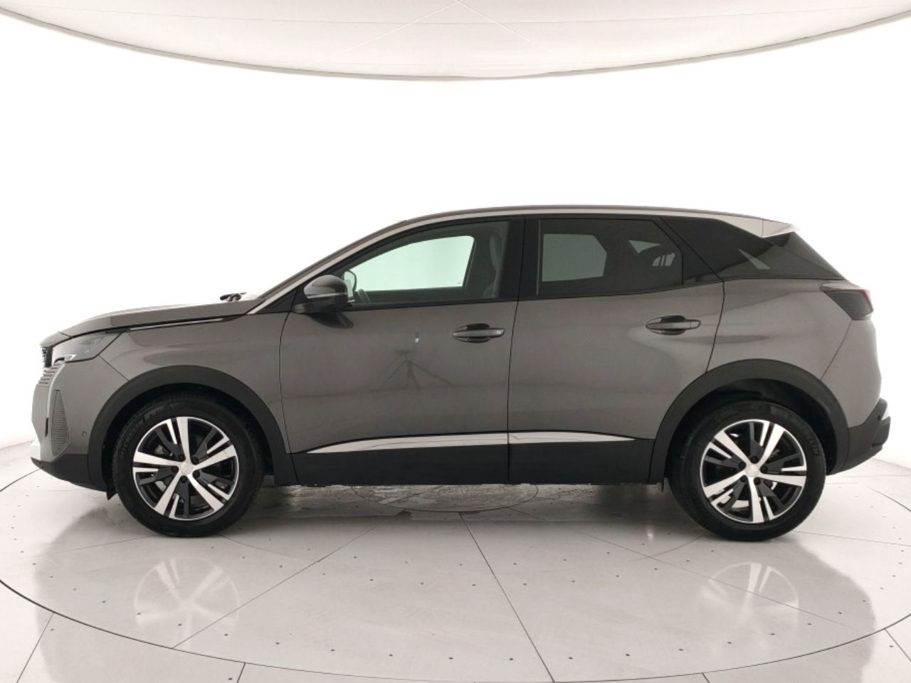 Peugeot 3008 Usato 2023 3008 San Zeno Naviglio