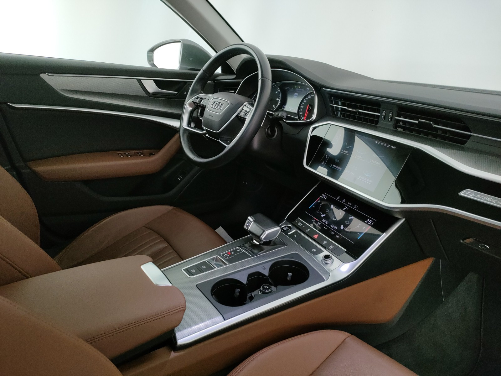 Audi A6 Usato 2021 A6 Legnago