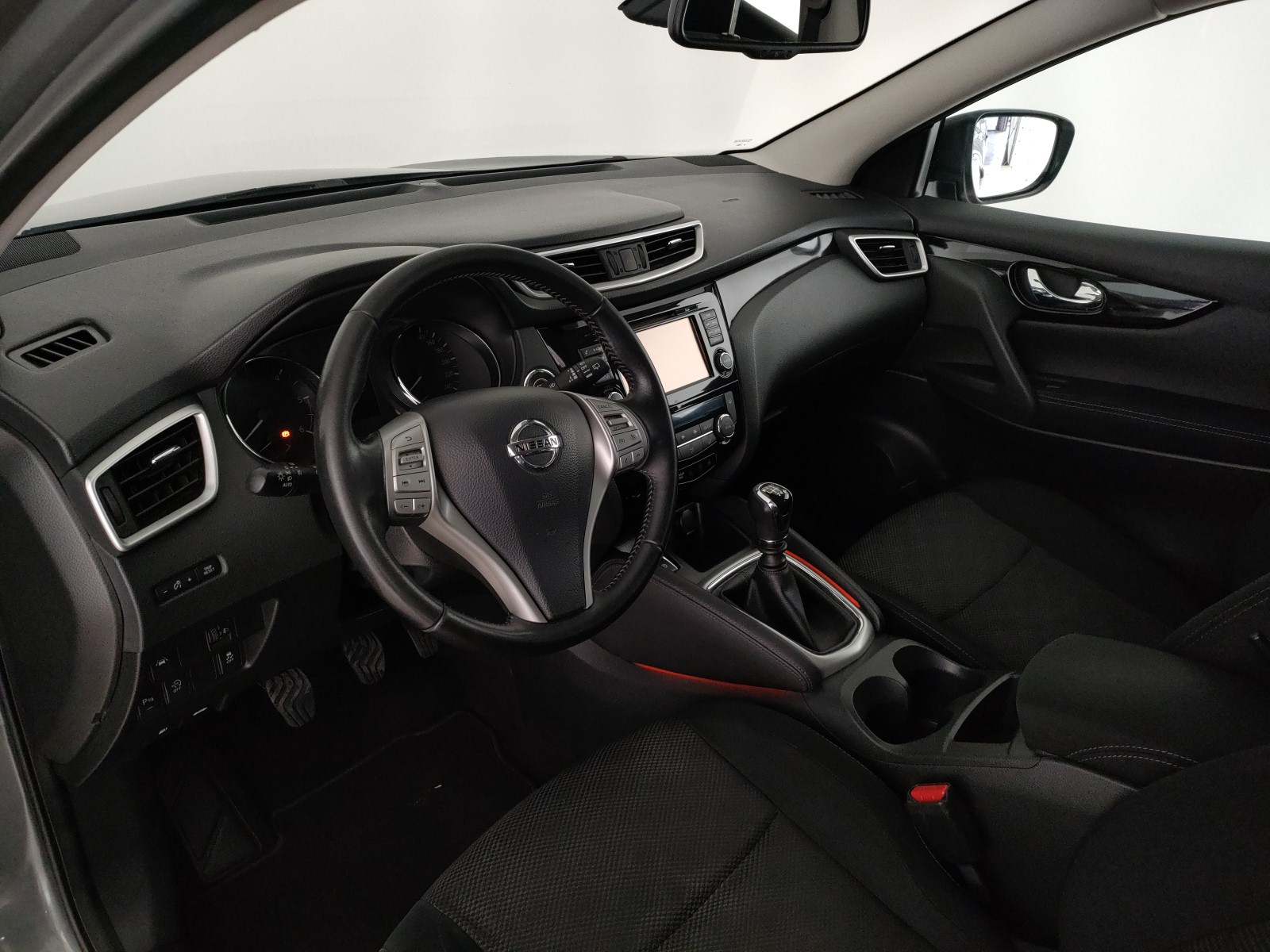 Nissan Qashqai Usato 2017 Qashqai Legnago