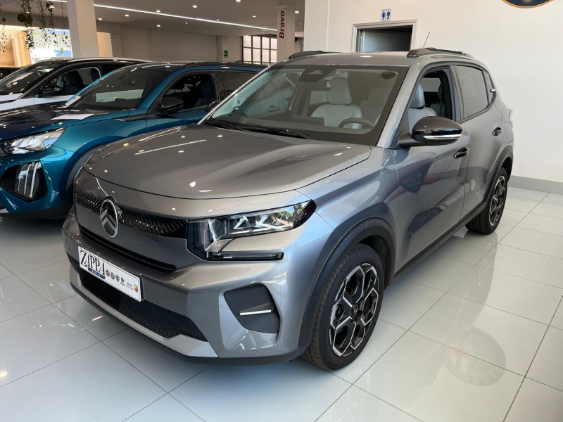 CITROEN – C3 PureTech 100 S&S Max