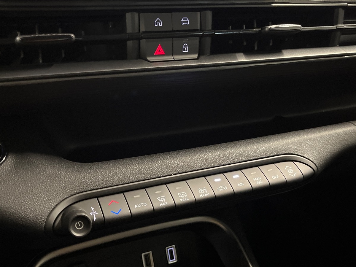 Jeep Avenger KM0 2025 Avenger Verona