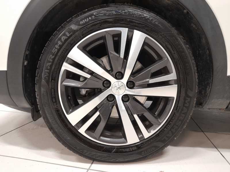 3008 Ii 2021 - 3008 1.5 Bluehdi Allure Pack S&s 130cv Eat8