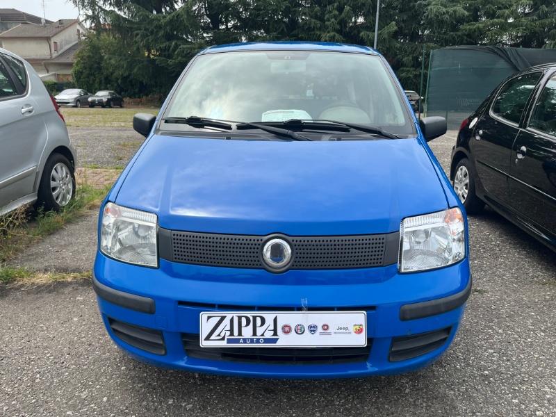 FIAT – Panda 1.1 Active