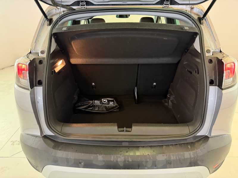 Crossland 2021 - Crossland 1.2 Design&tech S&s 83cv