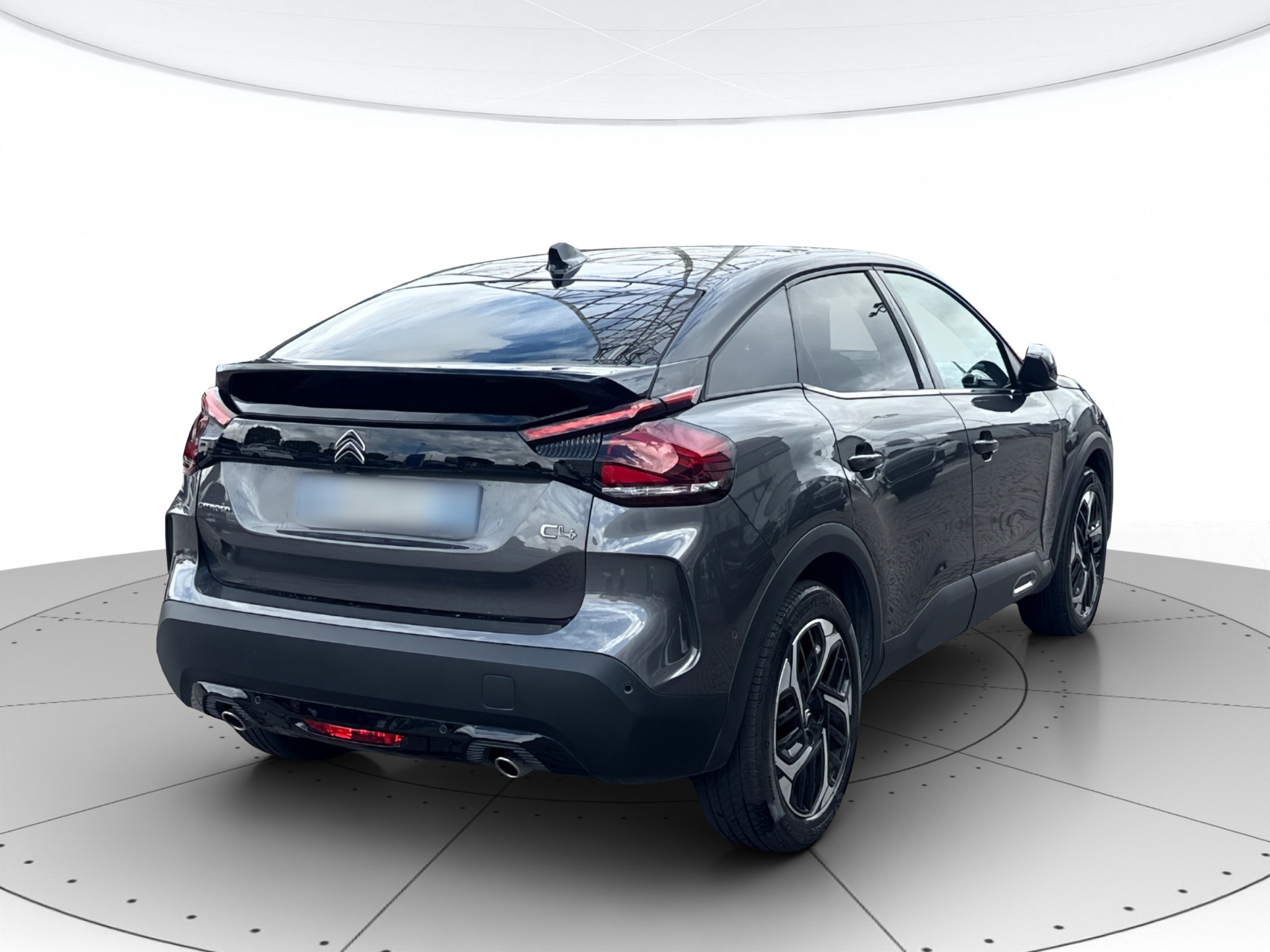 Citroen C4 Usato 2024 C4 Padova