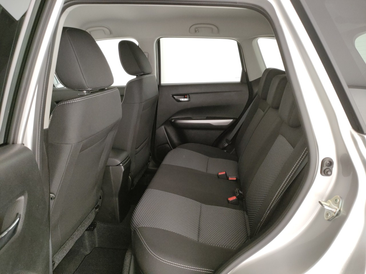 Suzuki Vitara Nuovo Ibrido benzina Vitara Porto Mantovano