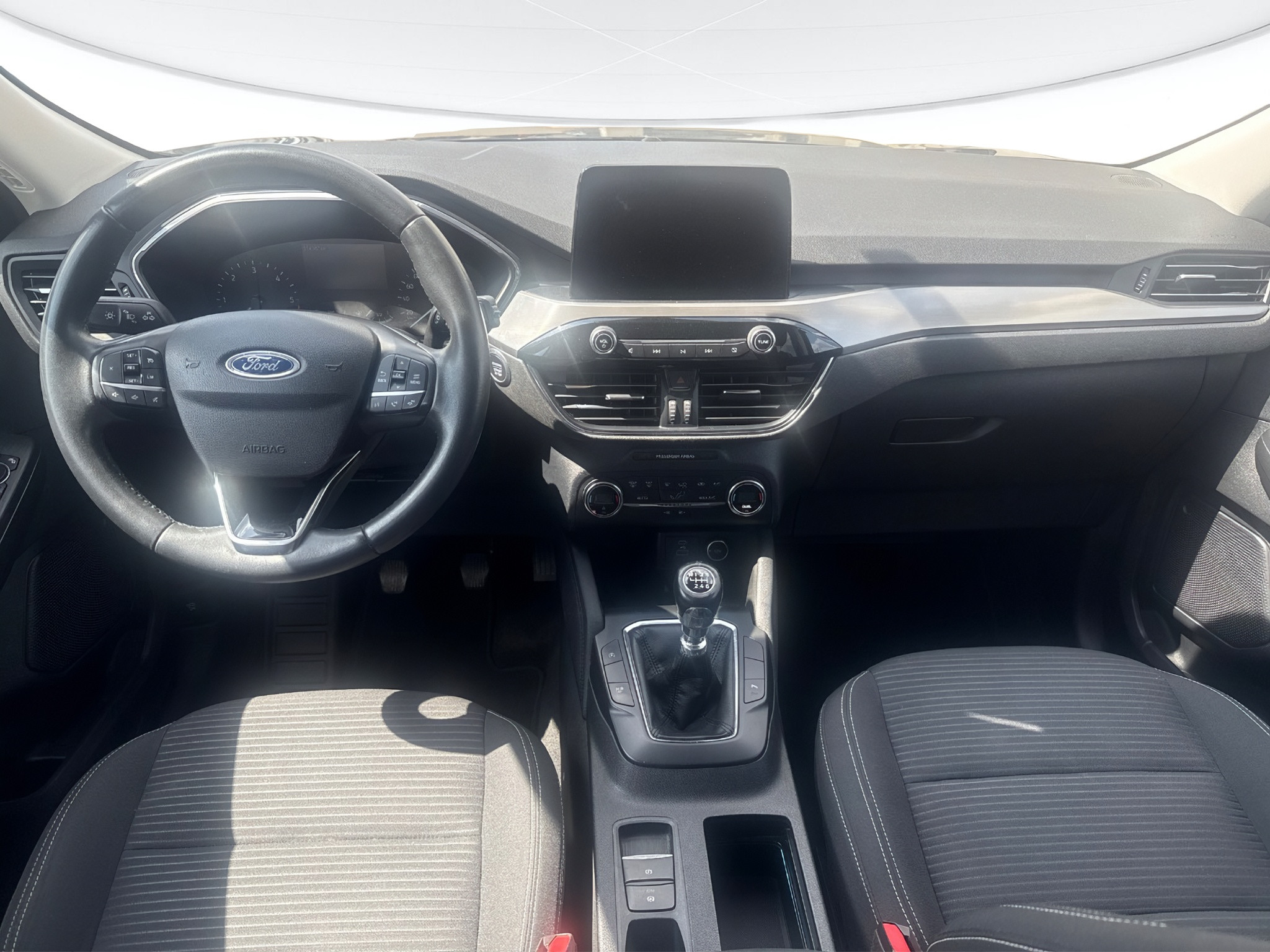 Ford Kuga Usato 2021 Kuga Padova