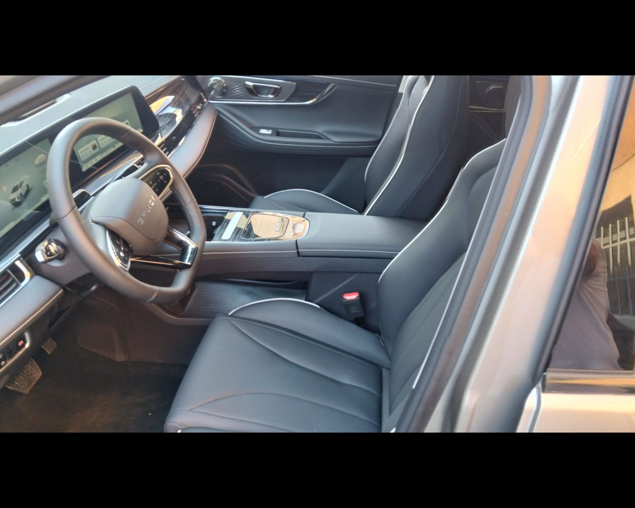 OMODA Omoda 5 1.6 TGDI 147CV aut. Anniversary Premium benzina km0 - 11